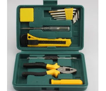 五金工具 现代生活与工业的坚实后盾