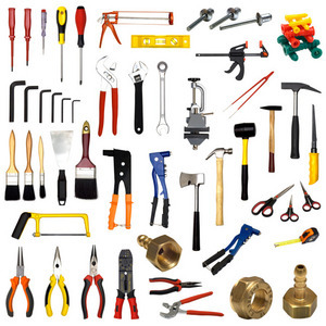 五金产品与工具 设计素材与模板资源的全面指南