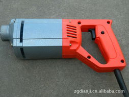 武义县泉溪镇奕翰五金工具厂 装配电动工具产品系列概览