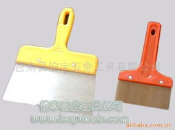 莒南县佳力五金工具 精选油灰刀产品名录与选购指南