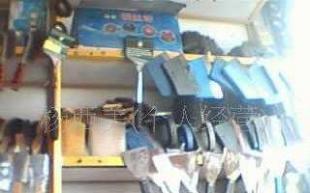 钢丝刷 五金工具中的可靠之选，外观与品质并存