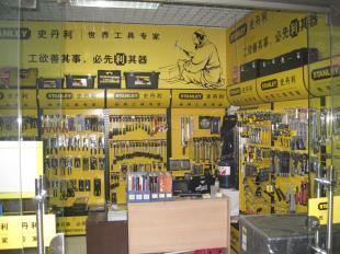 史丹利工具北京总代理｜专业供应锉刀、扭力扳手等精选五金工具